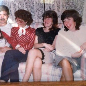 Meet your Posher, Donna